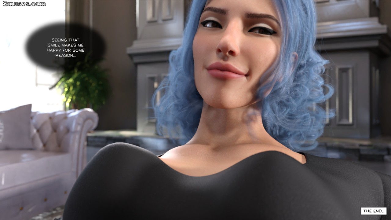 Astralbot3D - Home Maid - Page 43