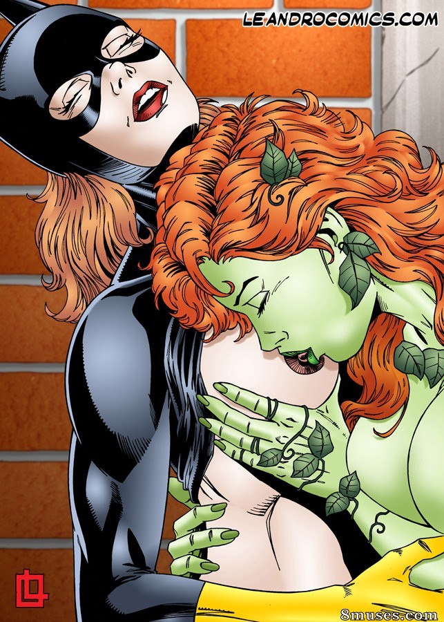 Batman - Batman 3 - Página 1