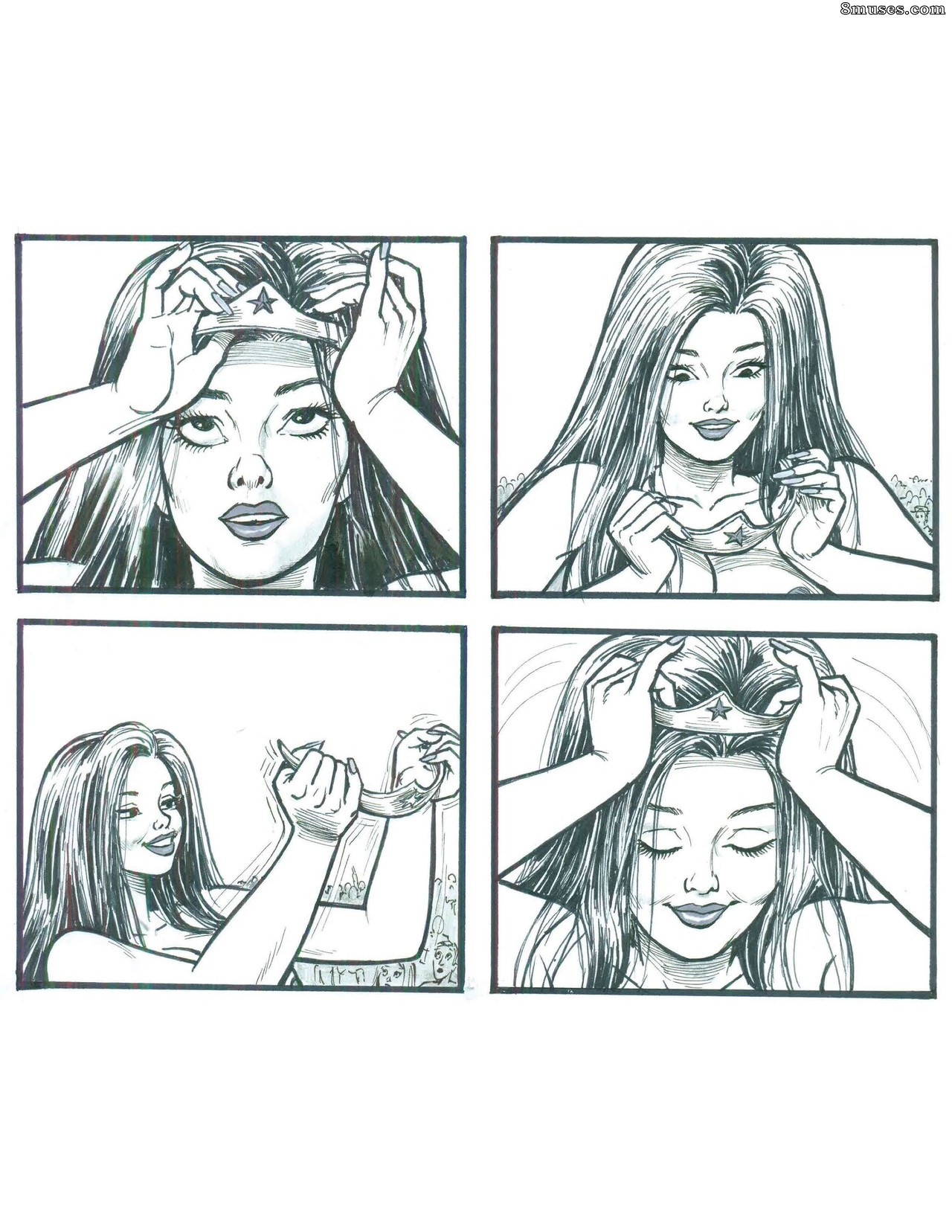 Comic Con - Issue 2 - Page 34