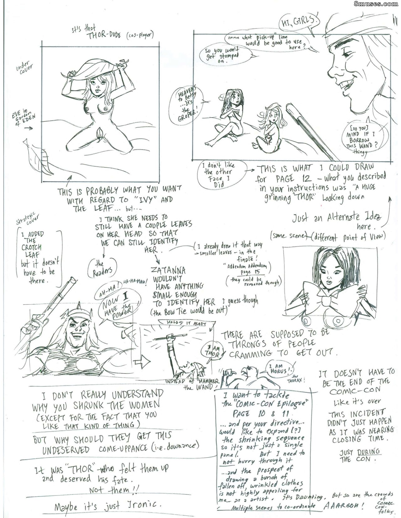 Comic Con - Issue 2 - Page 29