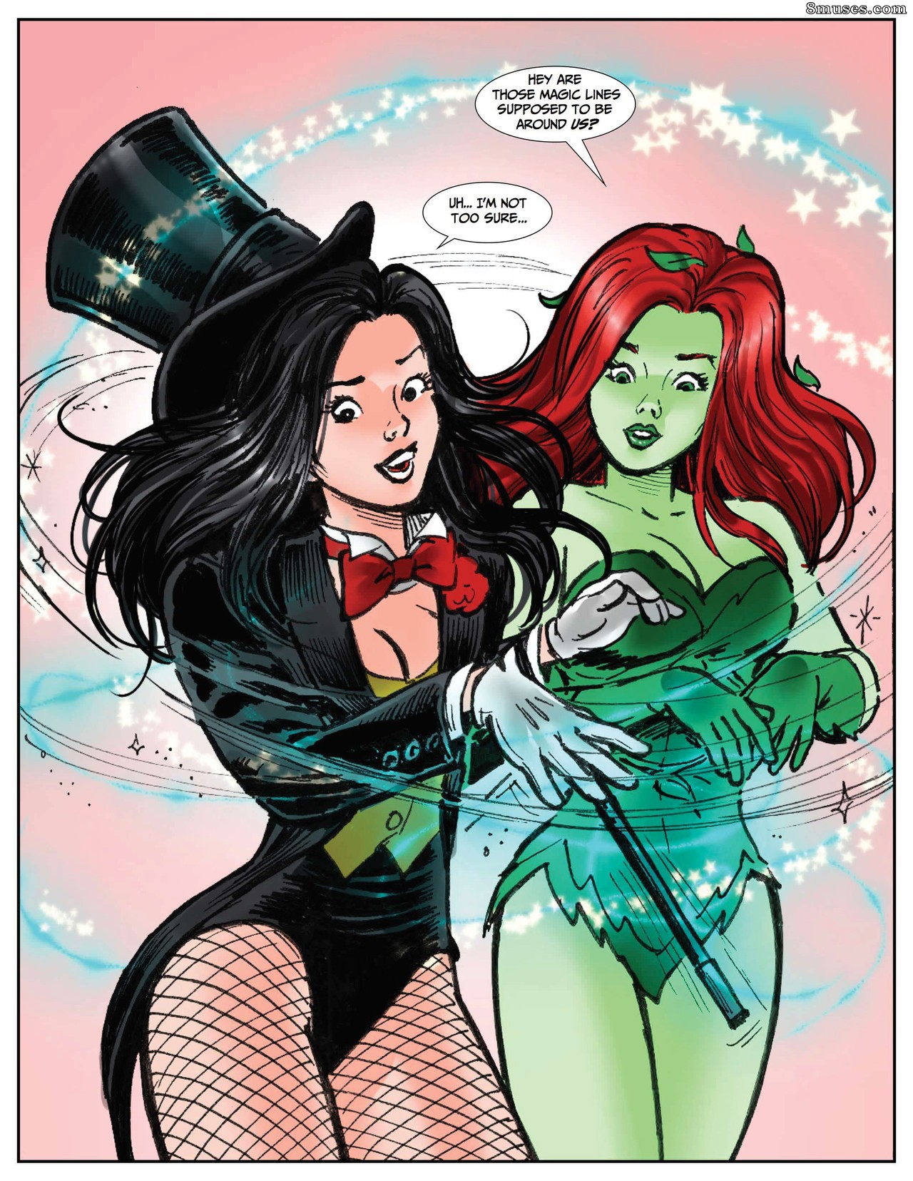 Comic Con - Issue 2 - Page 14