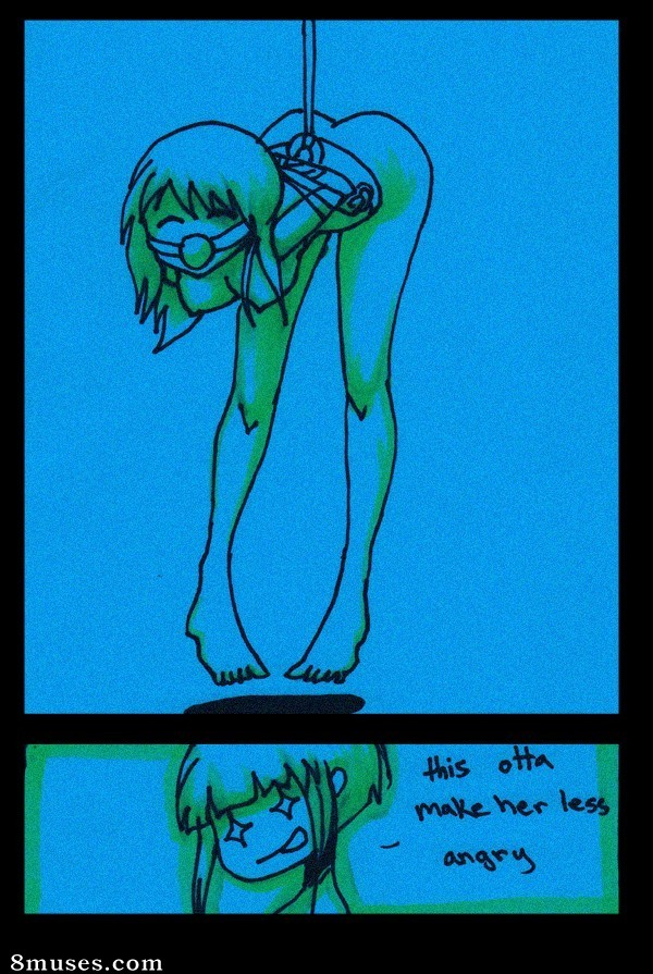 Zamora - Dreaming - Page 9