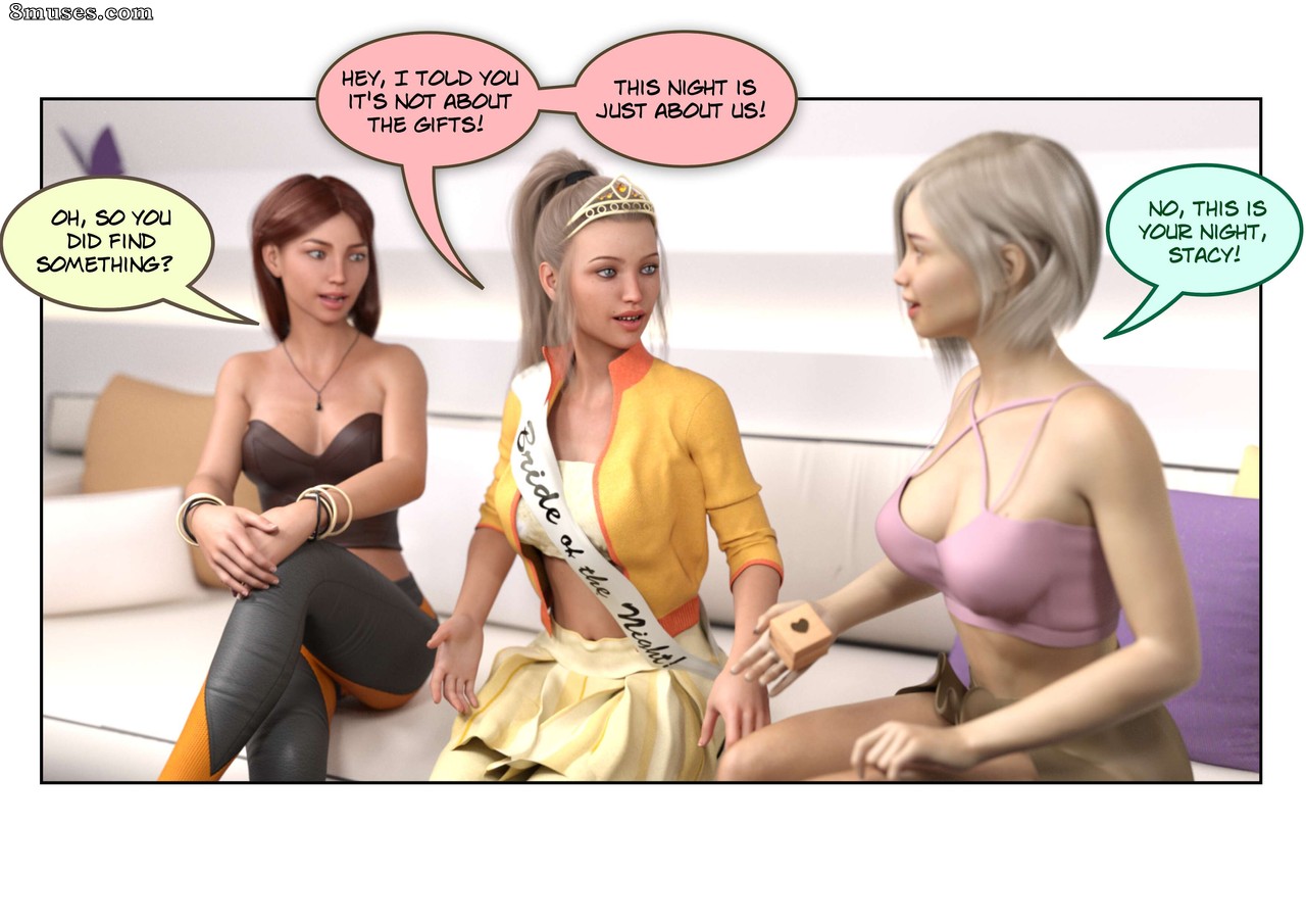 Abimboleb Comics - Saída noturna - Página 2