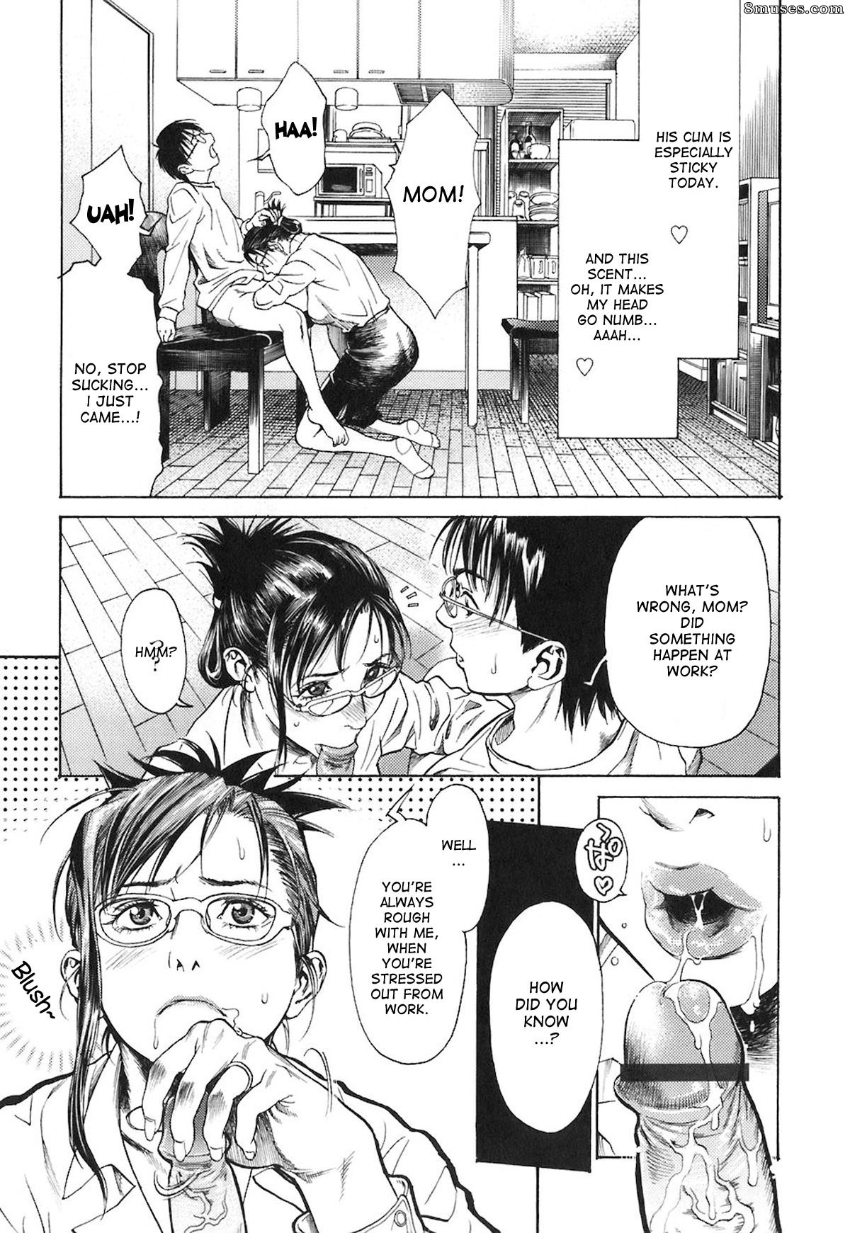 Kishizuka Kenji - All I Want - Page 7