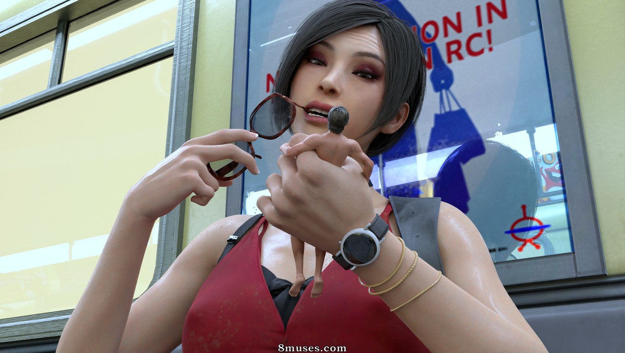 Pics - Resident evil - Page 1