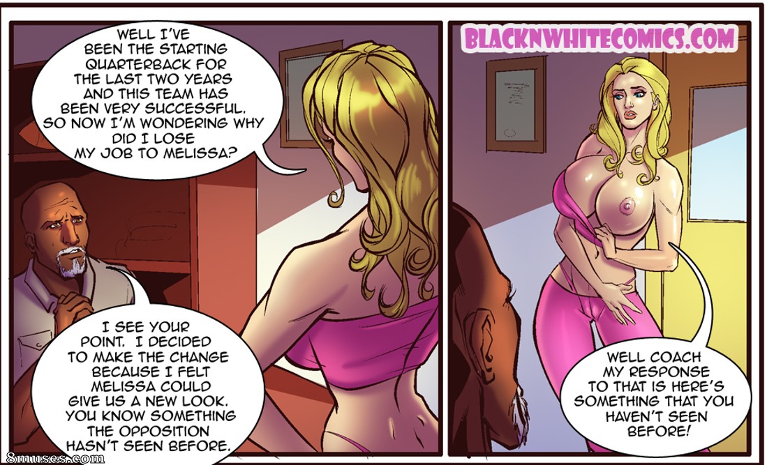 BlacknWhiteComics - The Blitz - Page 39