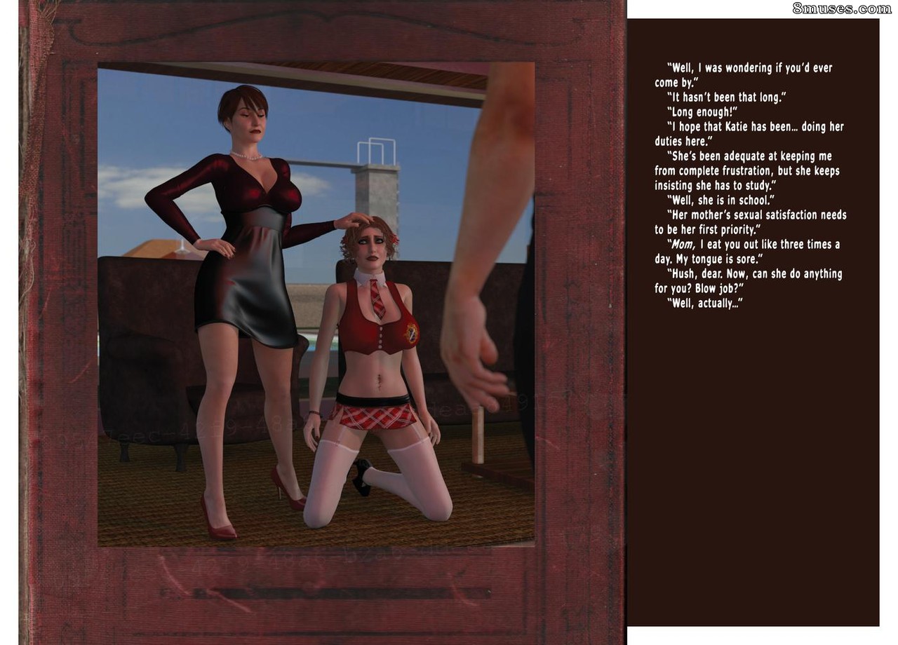 By the book - By the book Issue 25 - Page 8