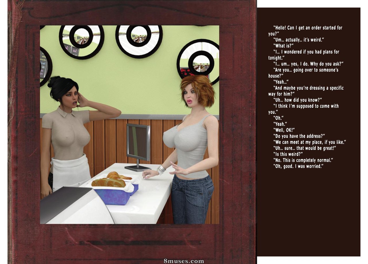 By the book - By the book Issue 25 - Page 16