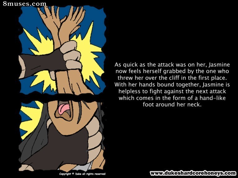 01. J and L Monster Hunters - The Duel 01 - Page 14