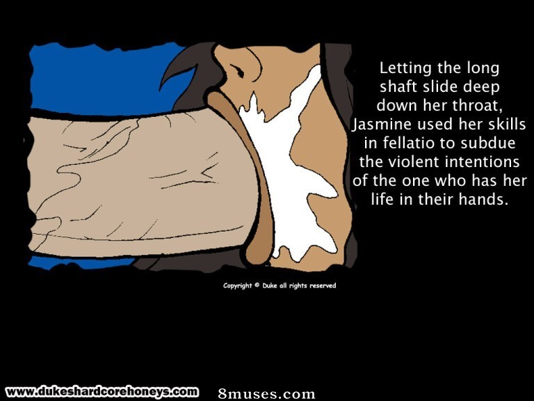 01. J and L Monster Hunters - The Duel 01 - Page 24