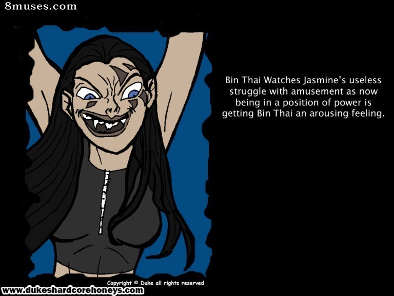01. J and L Monster Hunters - The Duel 01 - Page 17