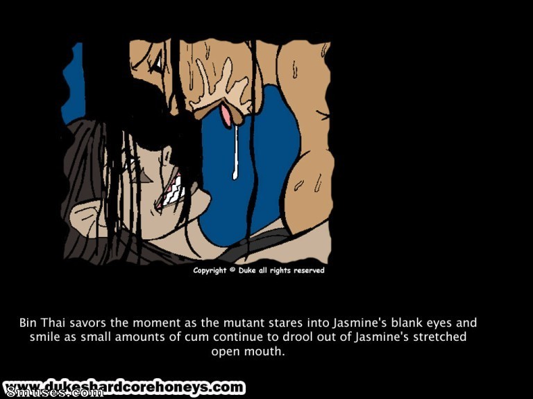 01. J and L Monster Hunters - The Duel 01 - Page 29