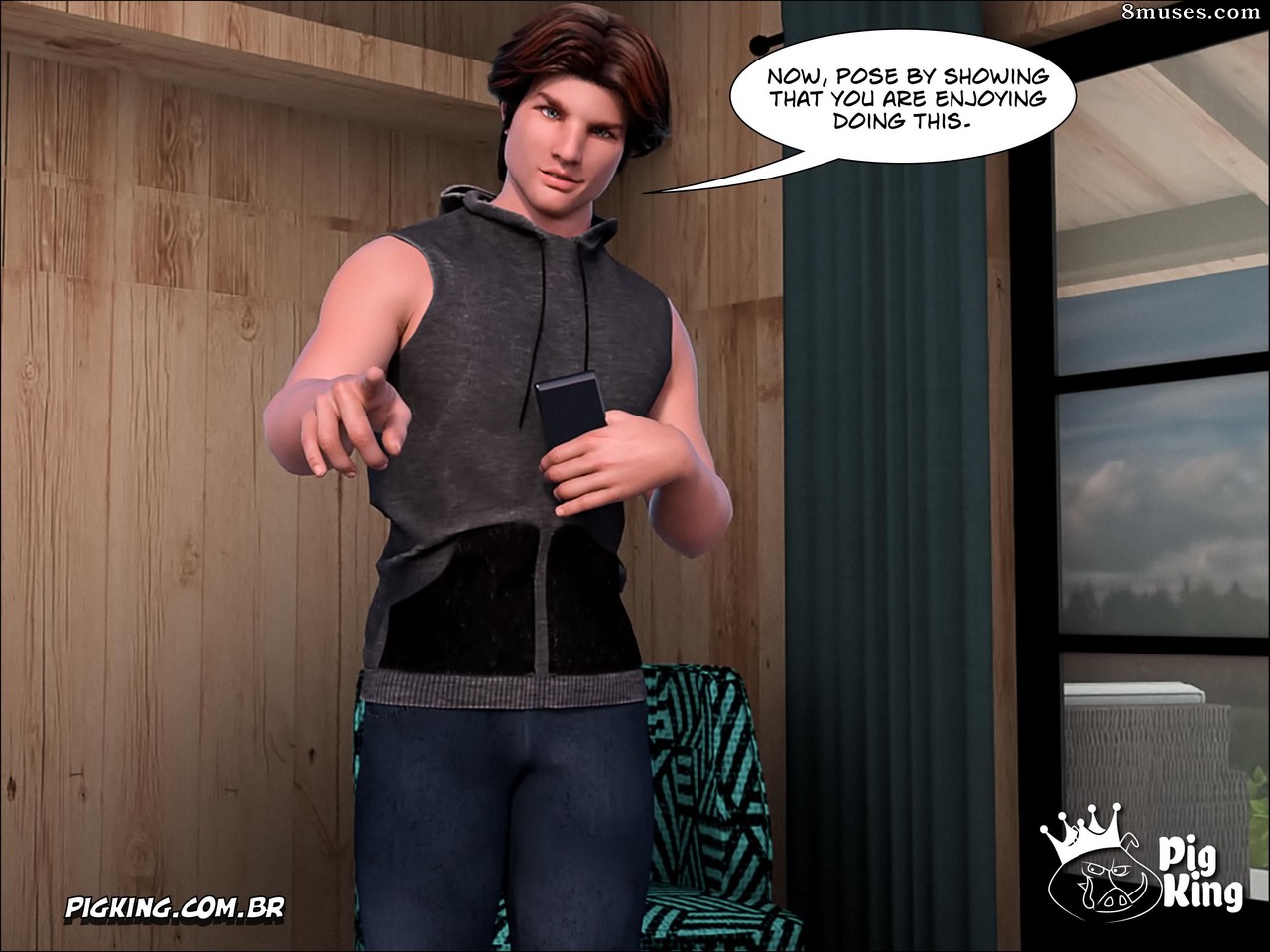 Gammer - Issue 3 - Page 26