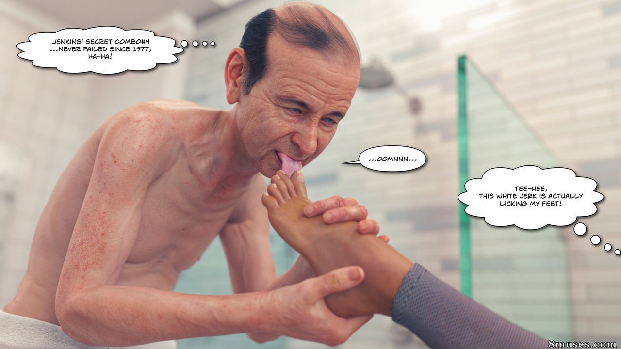 The F Gym - Issue 3 - Page 15