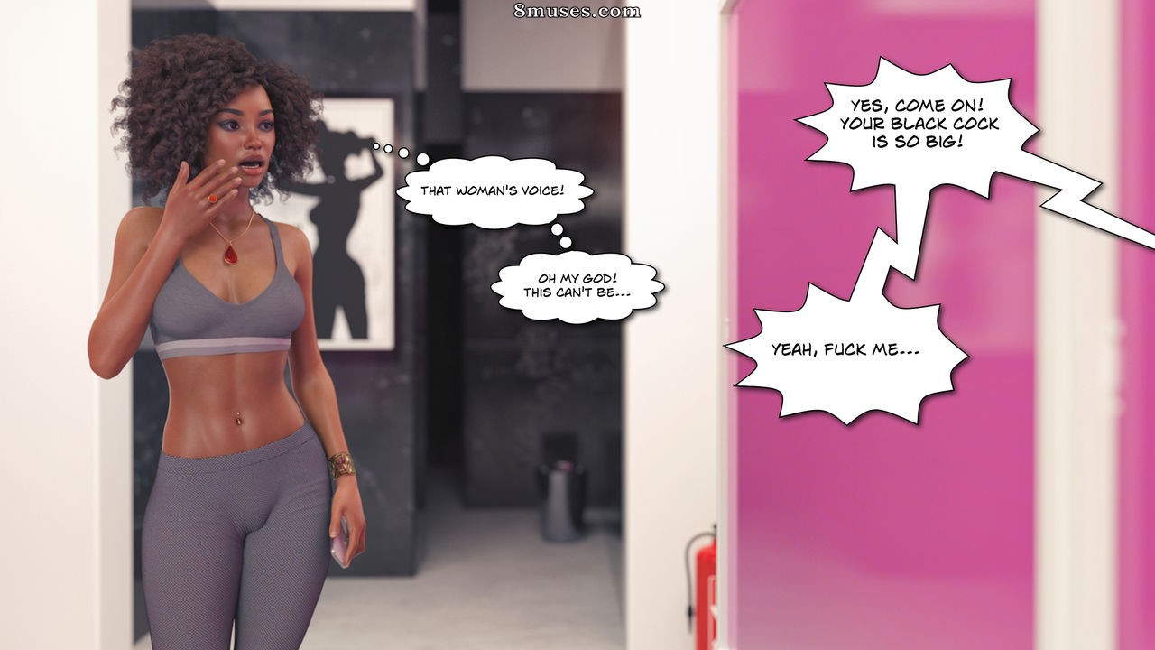 The F Gym - Issue 3 - Page 6