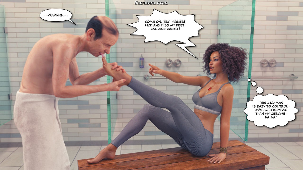The F Gym - Issue 3 - Page 16