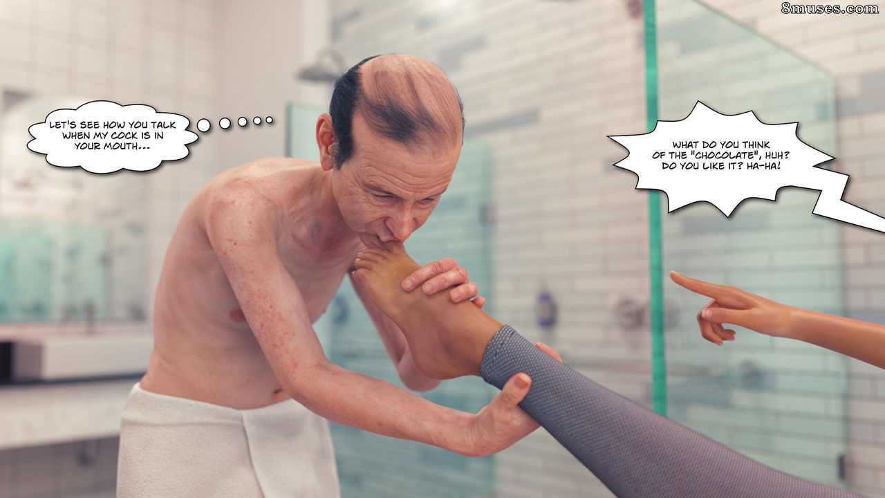 The F Gym - Issue 3 - Page 17