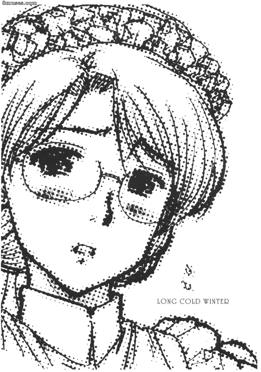 Ishihara Souka - Long Cold Winter - Page 2