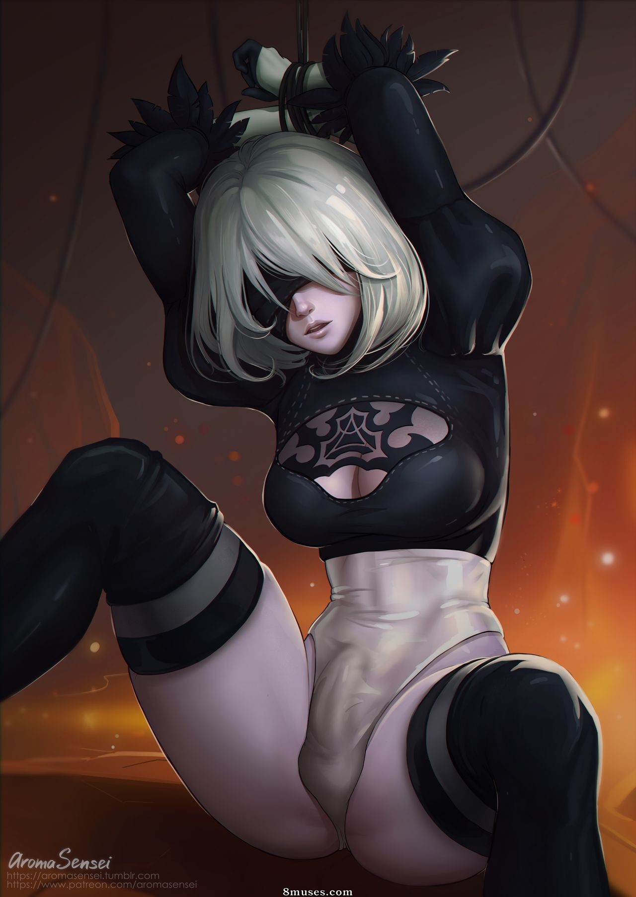 Artwork - Futa - Page 49