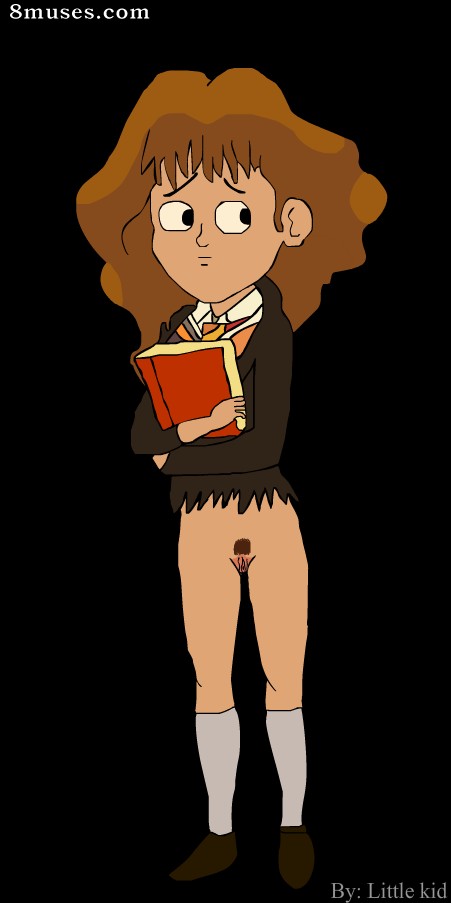 Hermione Granger - Sozinho - Página 10