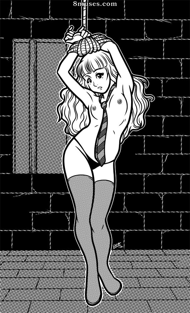 Hermione Granger - Sozinho - Página 38