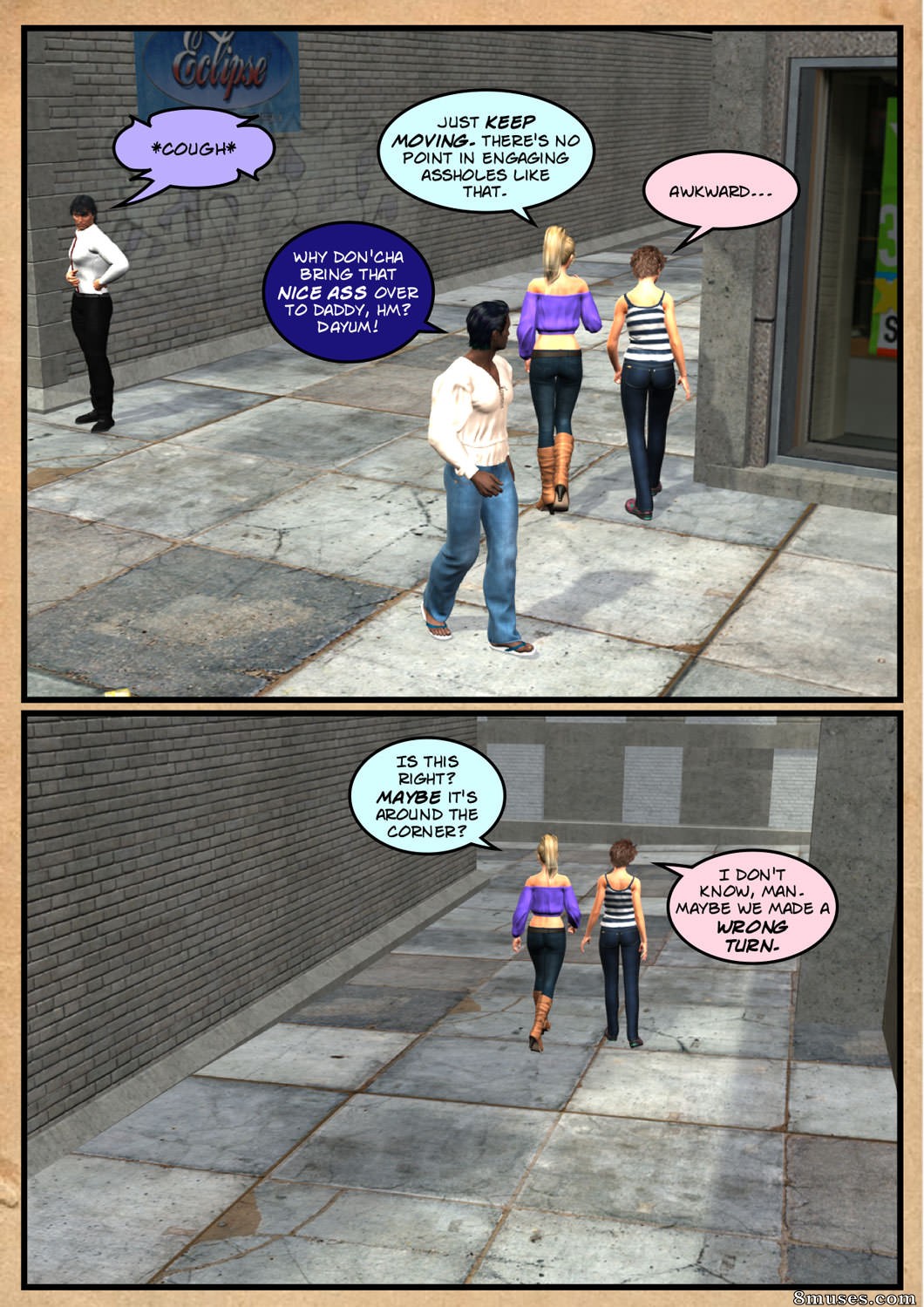 Foez - The Pill - Page 70