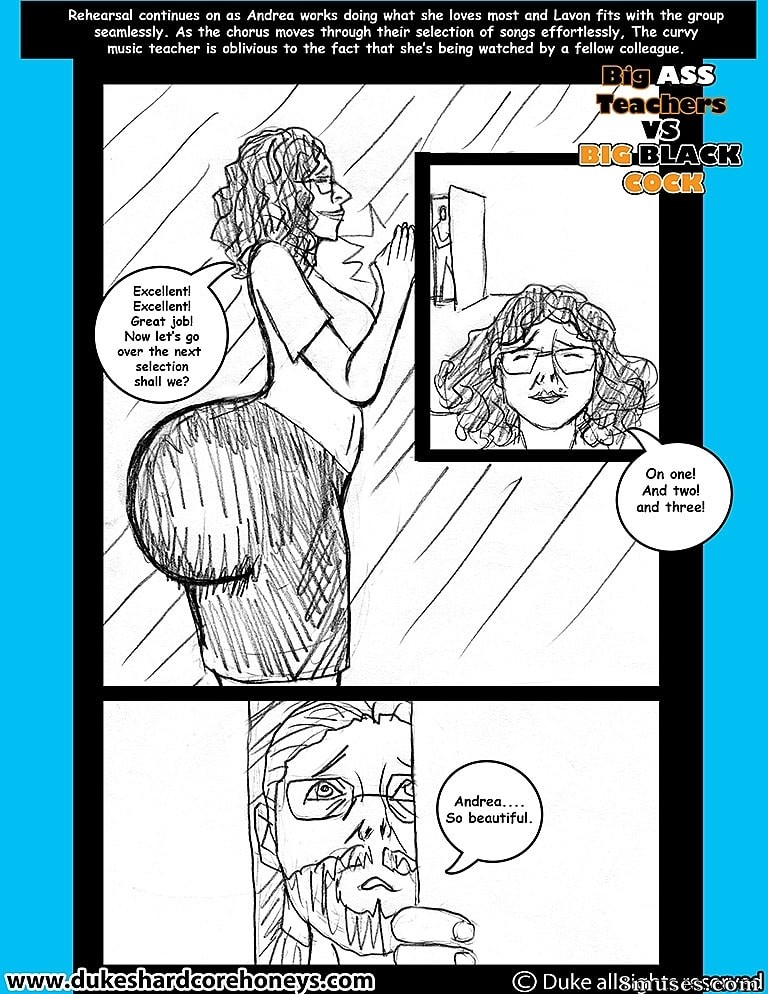 01. Interracial, Girls and Milfs - 10.2 - Mrs Schokel - Page 32