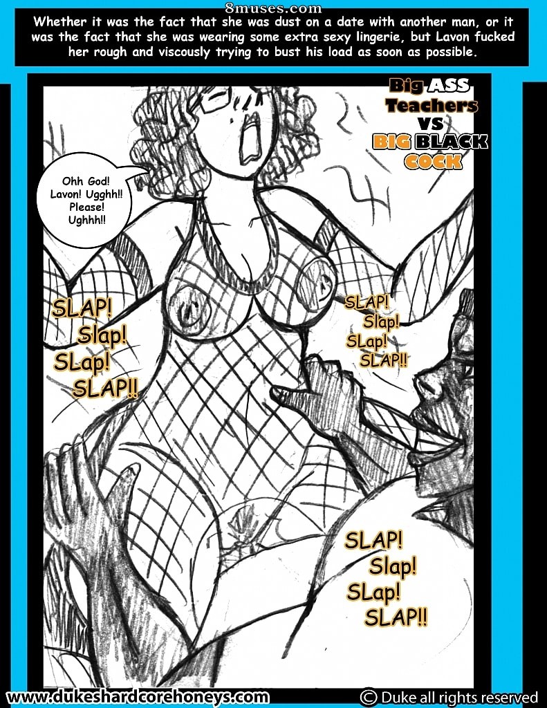 01. Interracial, Girls and Milfs - 10.2 - Mrs Schokel - Page 61