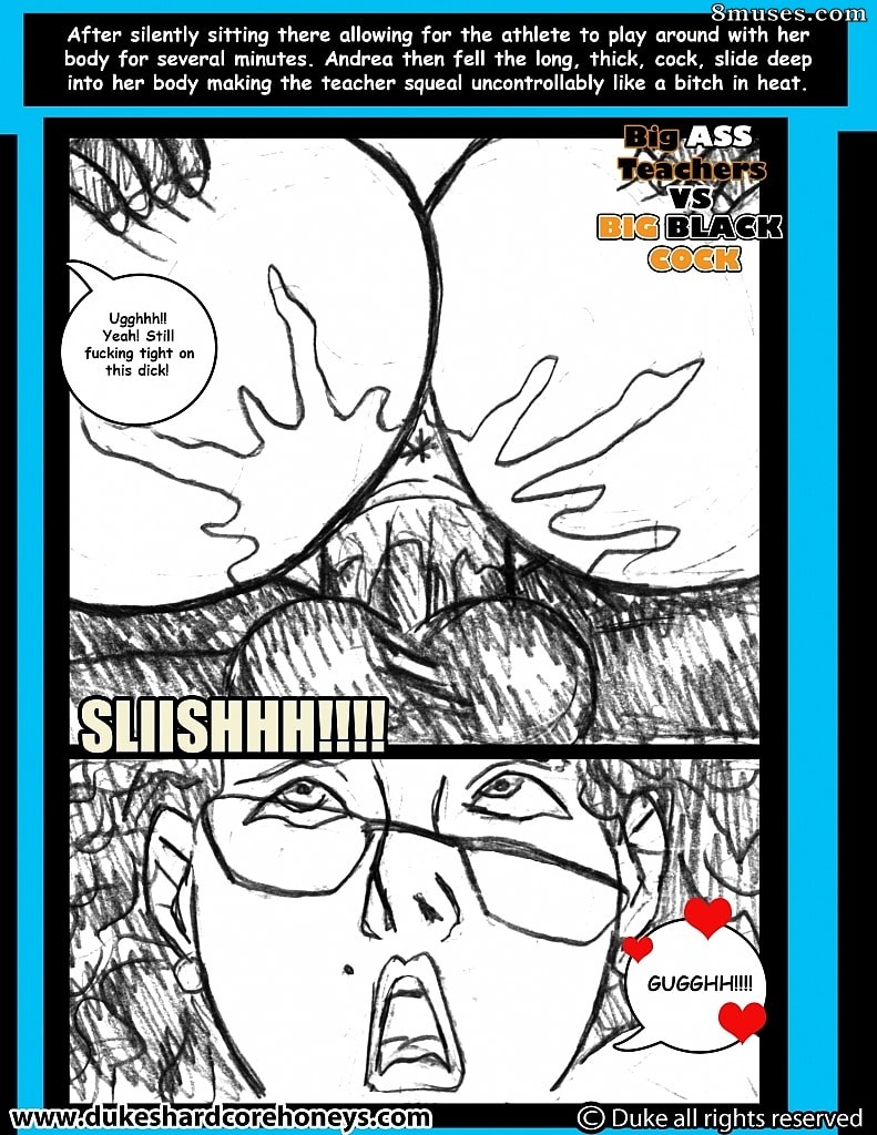 01. Interracial, Girls and Milfs - 10.2 - Mrs Schokel - Page 60