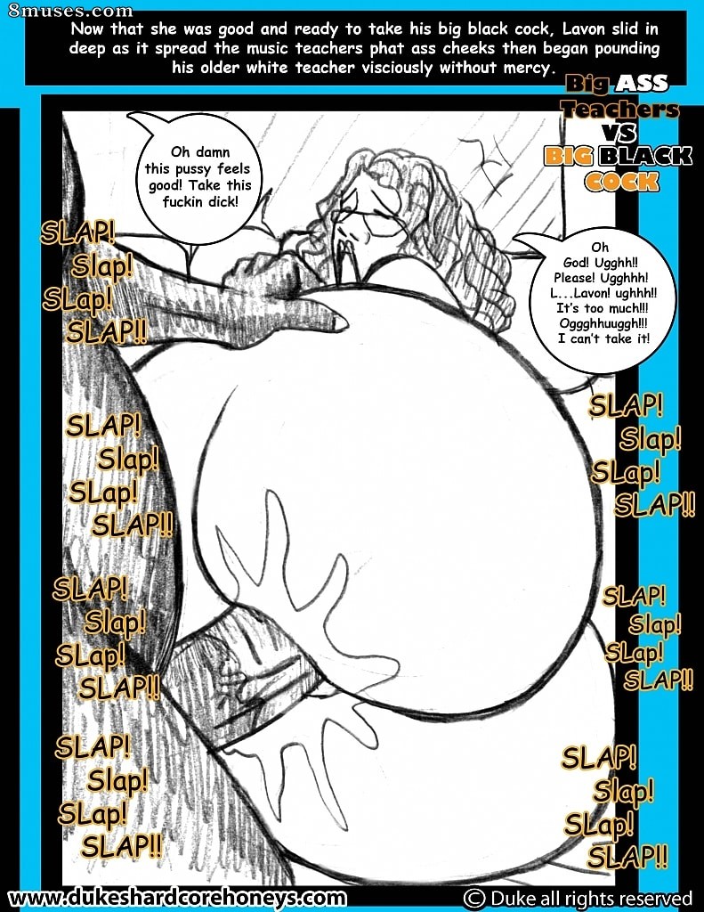 01. Interracial, Girls and Milfs - 10.2 - Mrs Schokel - Page 48