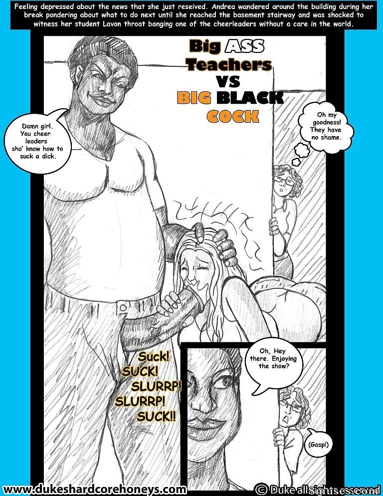 01. Interracial, Girls and Milfs - 10.2 - Mrs Schokel - Page 5
