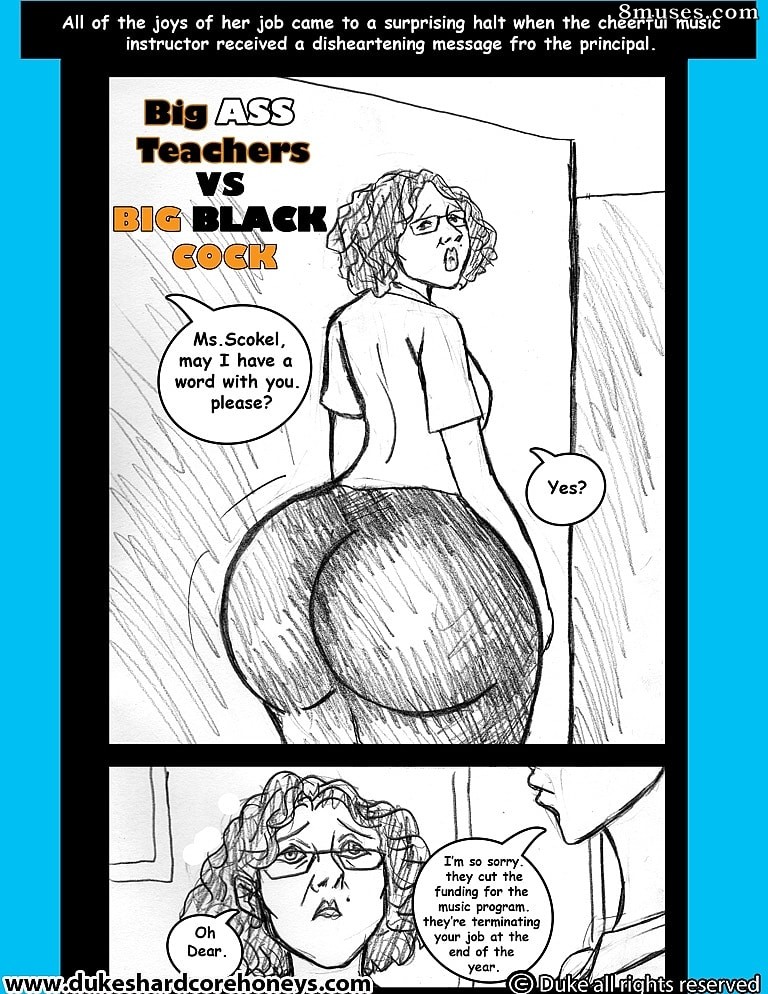 01. Interracial, Girls and Milfs - 10.2 - Mrs Schokel - Page 4