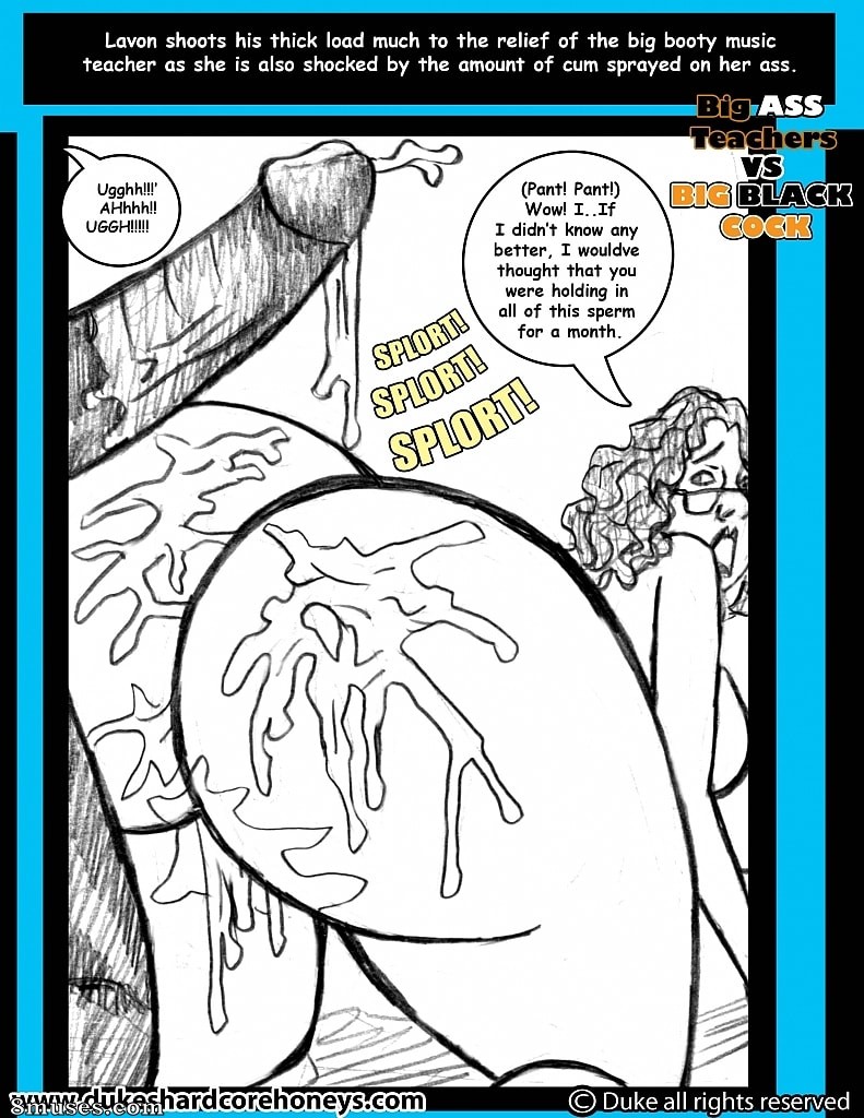 01. Interracial, Girls and Milfs - 10.2 - Mrs Schokel - Page 51
