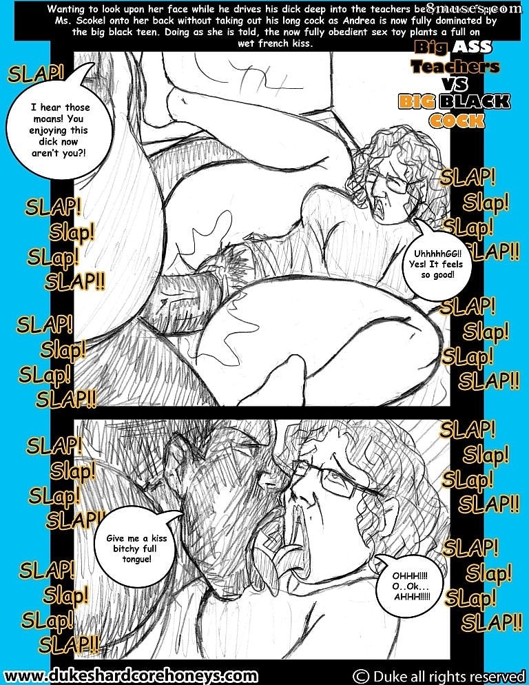 01. Interracial, Girls and Milfs - 10.2 - Mrs Schokel - Page 24