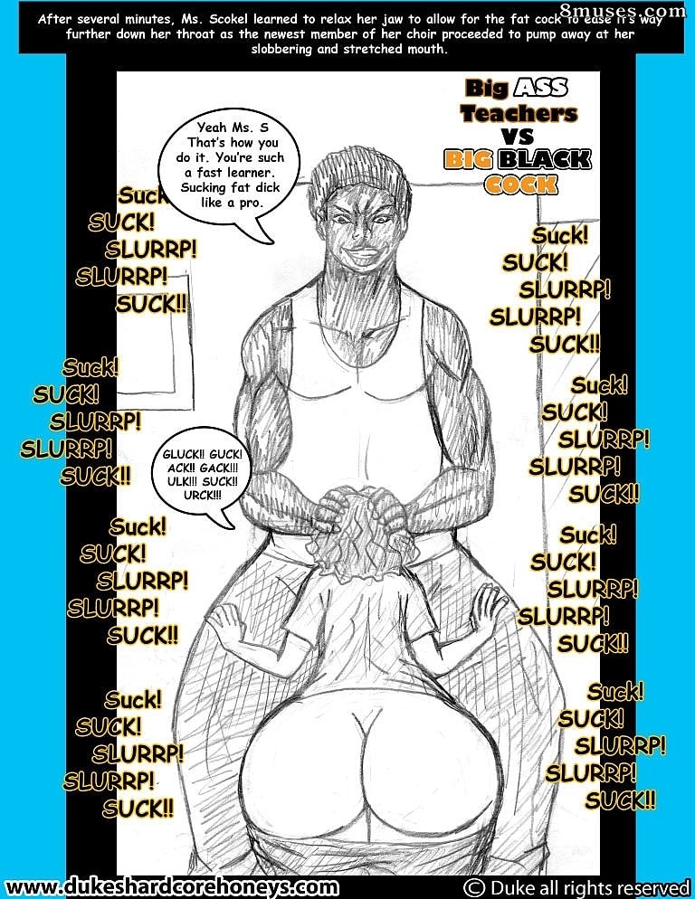 01. Interracial, Girls and Milfs - 10.2 - Mrs Schokel - Page 17