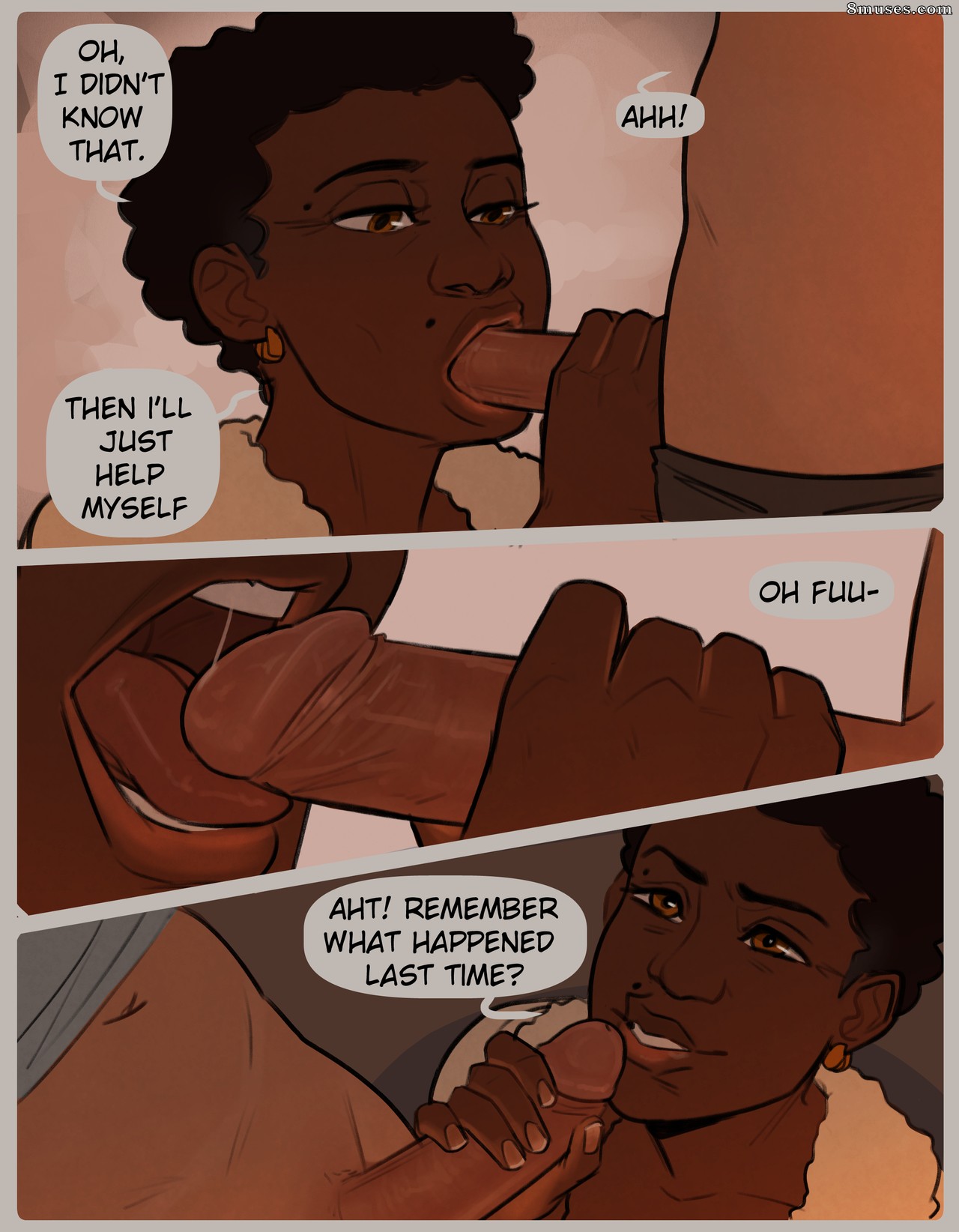 Alimony - Sunday Cake - Page 13