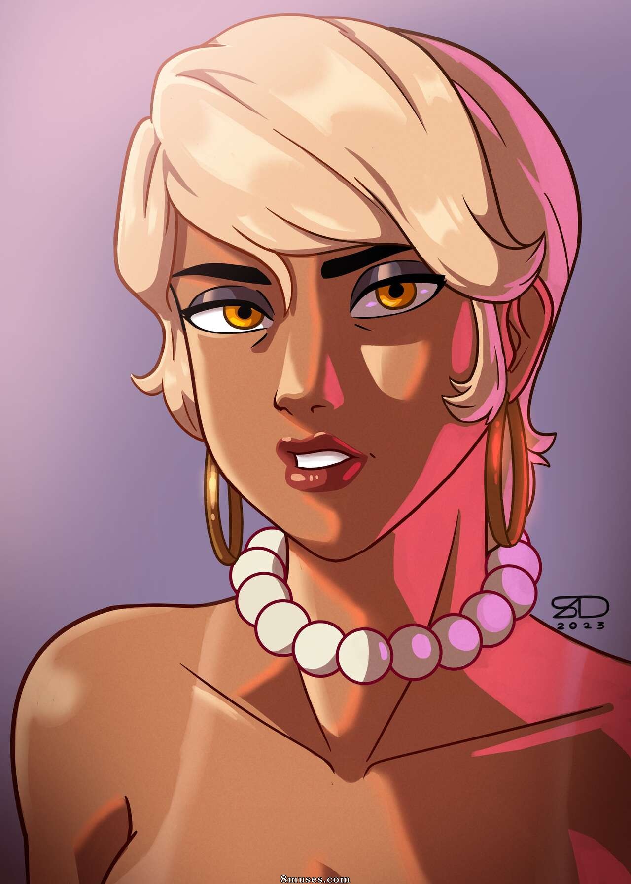 Mister D - Gianna Lewis - Page 72