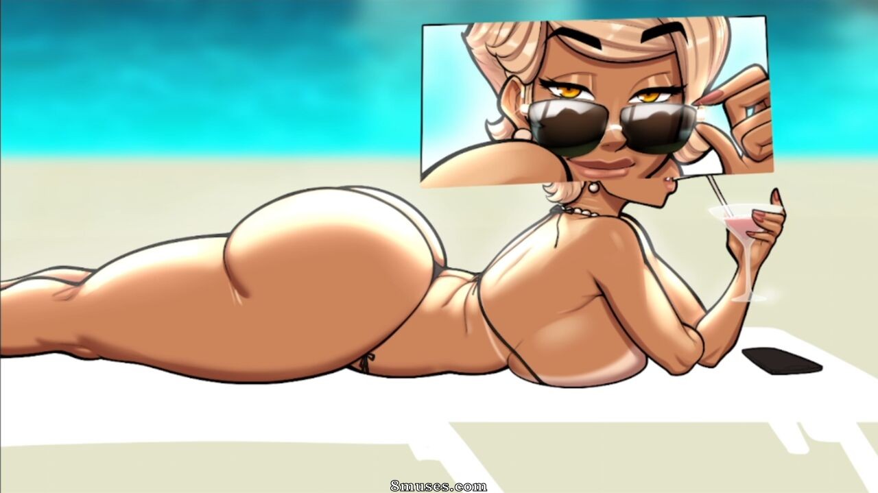 Mister D - Gianna Lewis - Page 71