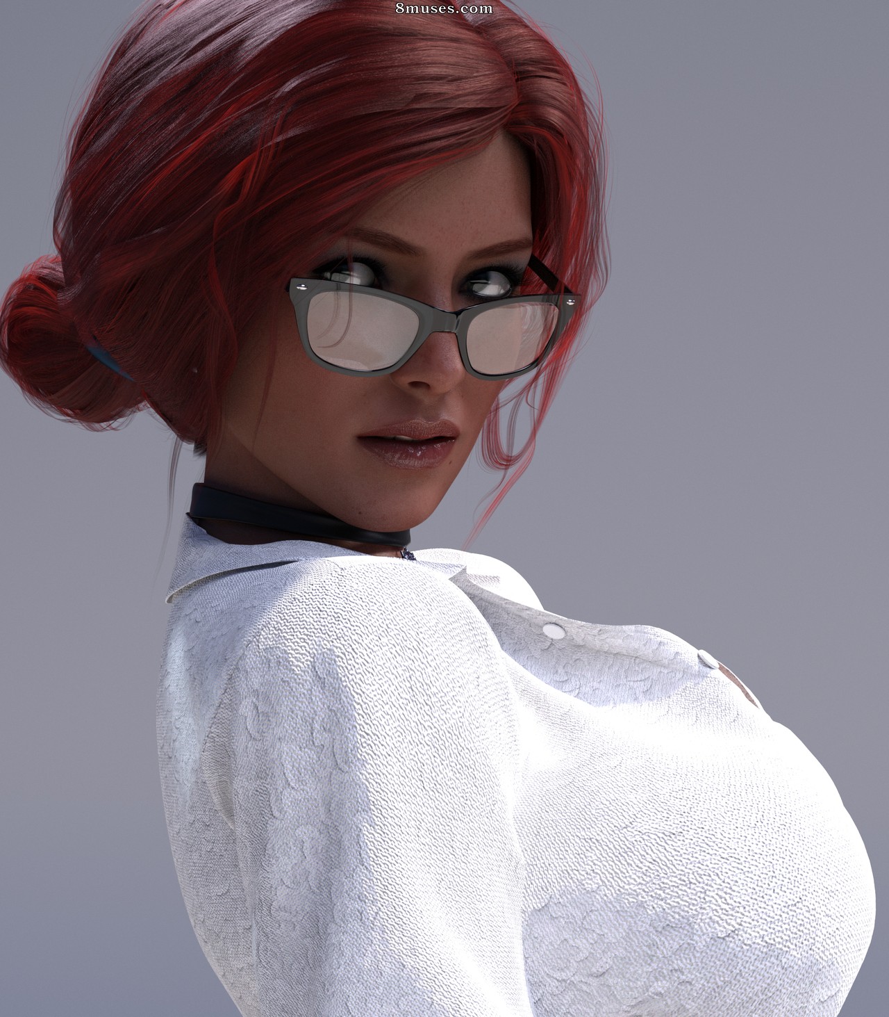 Other Works - Triss Pics - Page 7