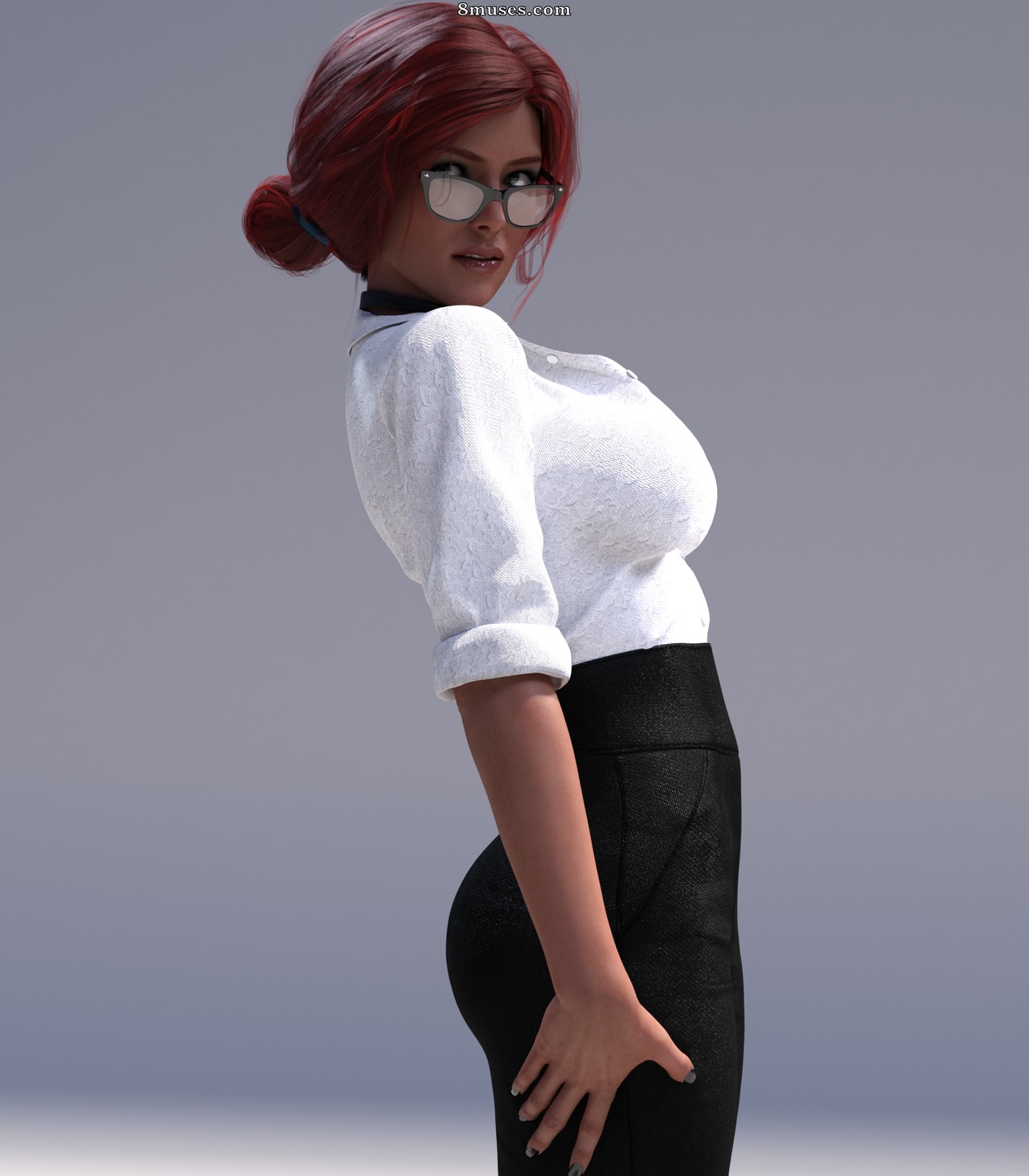 Other Works - Triss Pics - Page 6