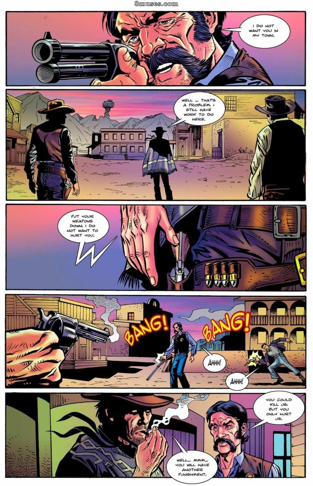Spell Sioux - Issue 4 - Page 8
