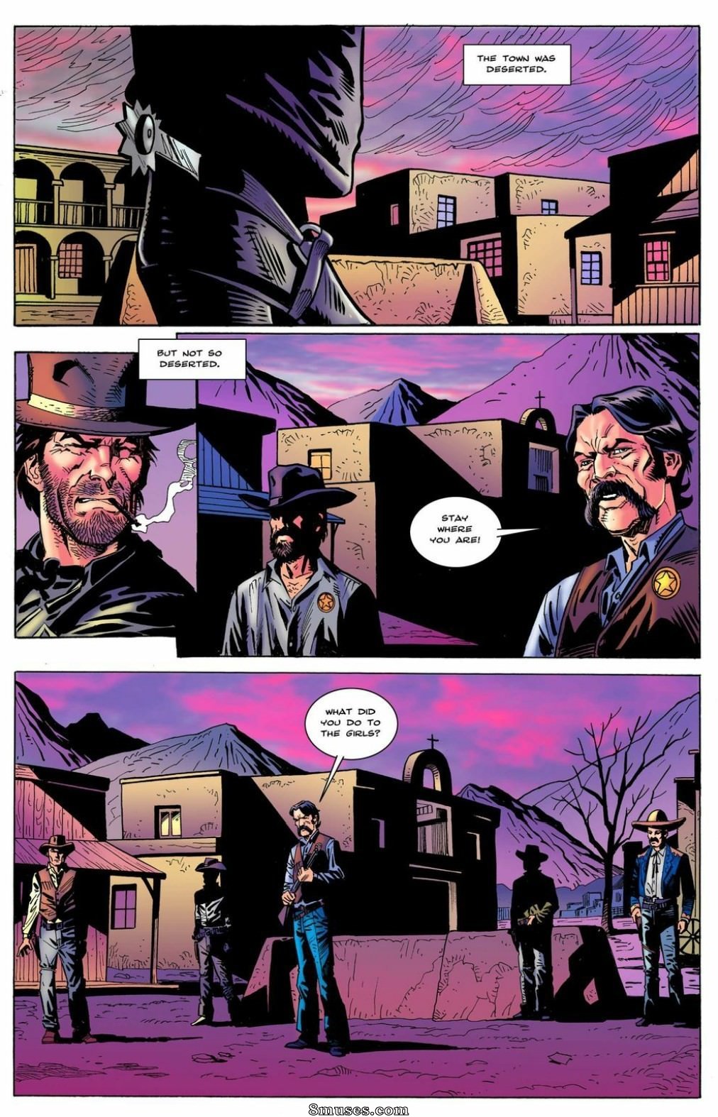 Spell Sioux - Issue 4 - Page 2