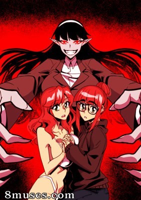 Aya Yanagisawa Comics - O motel - Página 13