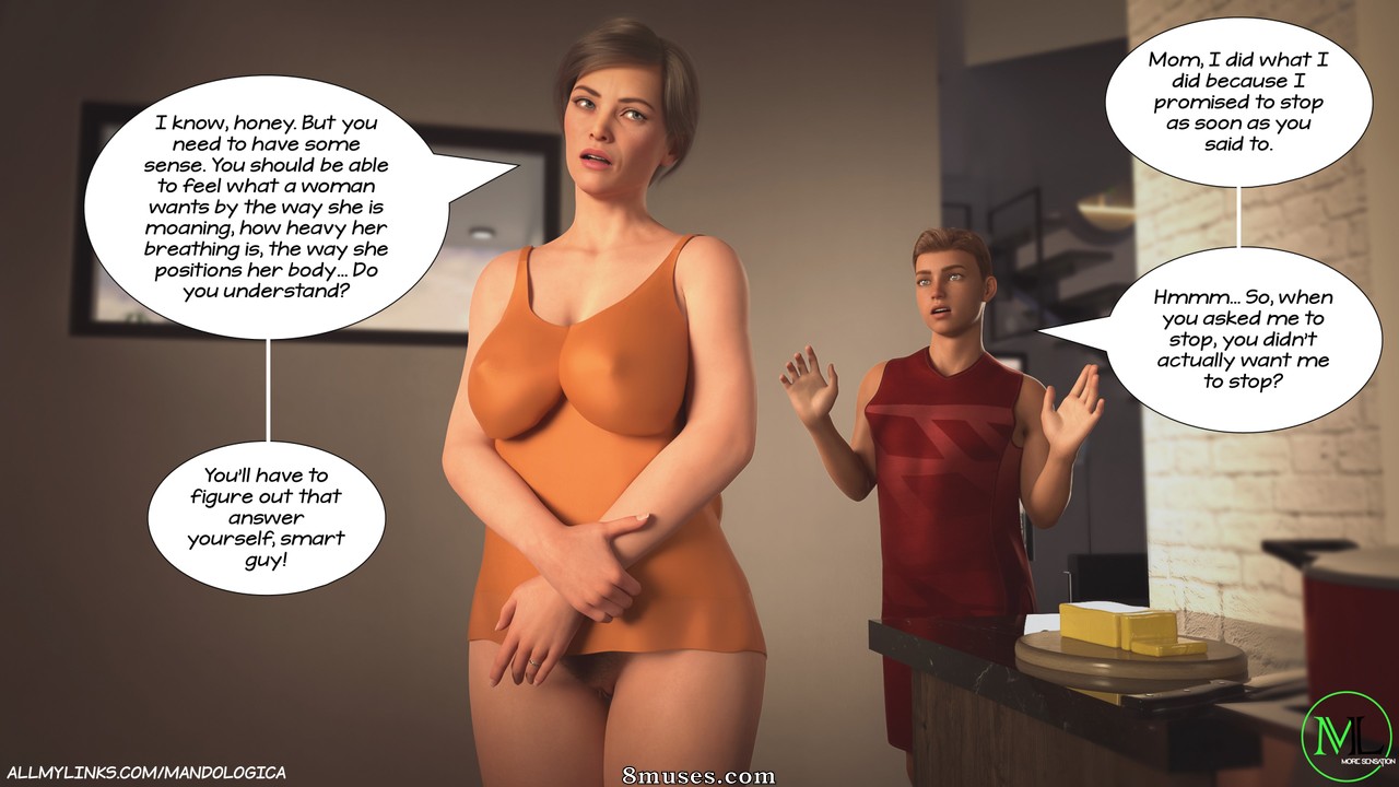 Breaking Boundaries - Issue 4 - Page 118