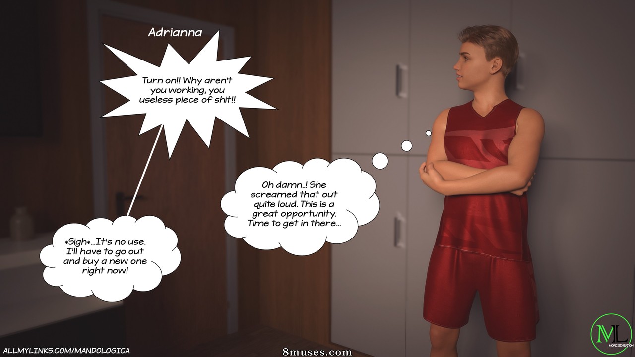 Breaking Boundaries - Issue 4 - Page 47