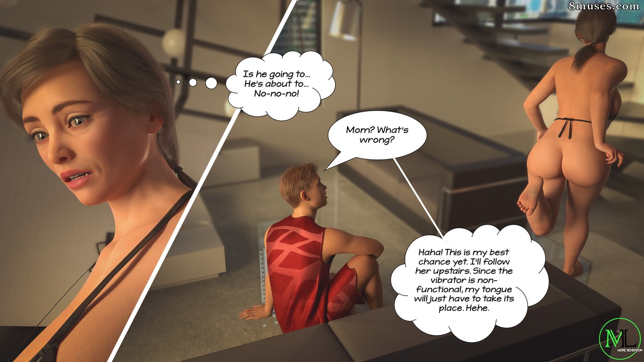 Breaking Boundaries - Issue 4 - Page 45