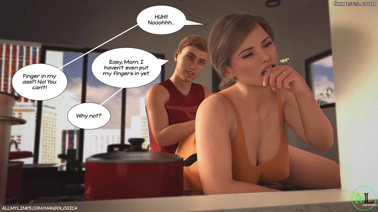 Breaking Boundaries - Issue 4 - Page 139