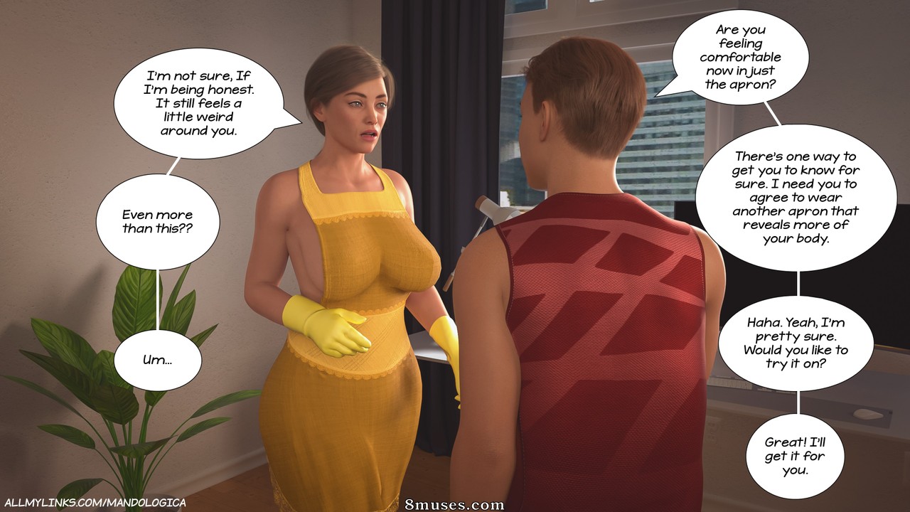 Breaking Boundaries - Issue 4 - Page 33