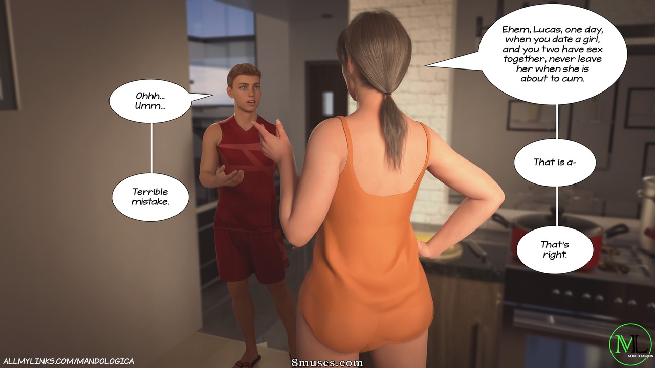 Breaking Boundaries - Issue 4 - Page 117