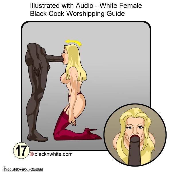 Blacknwhite.com Comics - Illustrated - Page 42